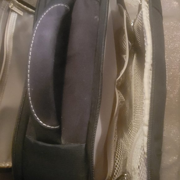 DELSEY Travel Vanity Case - Picture 6 of 13